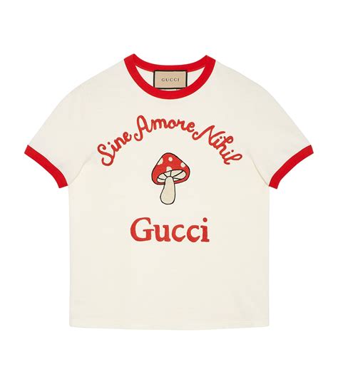 gucci brands shirts|gucci graphic t shirt.